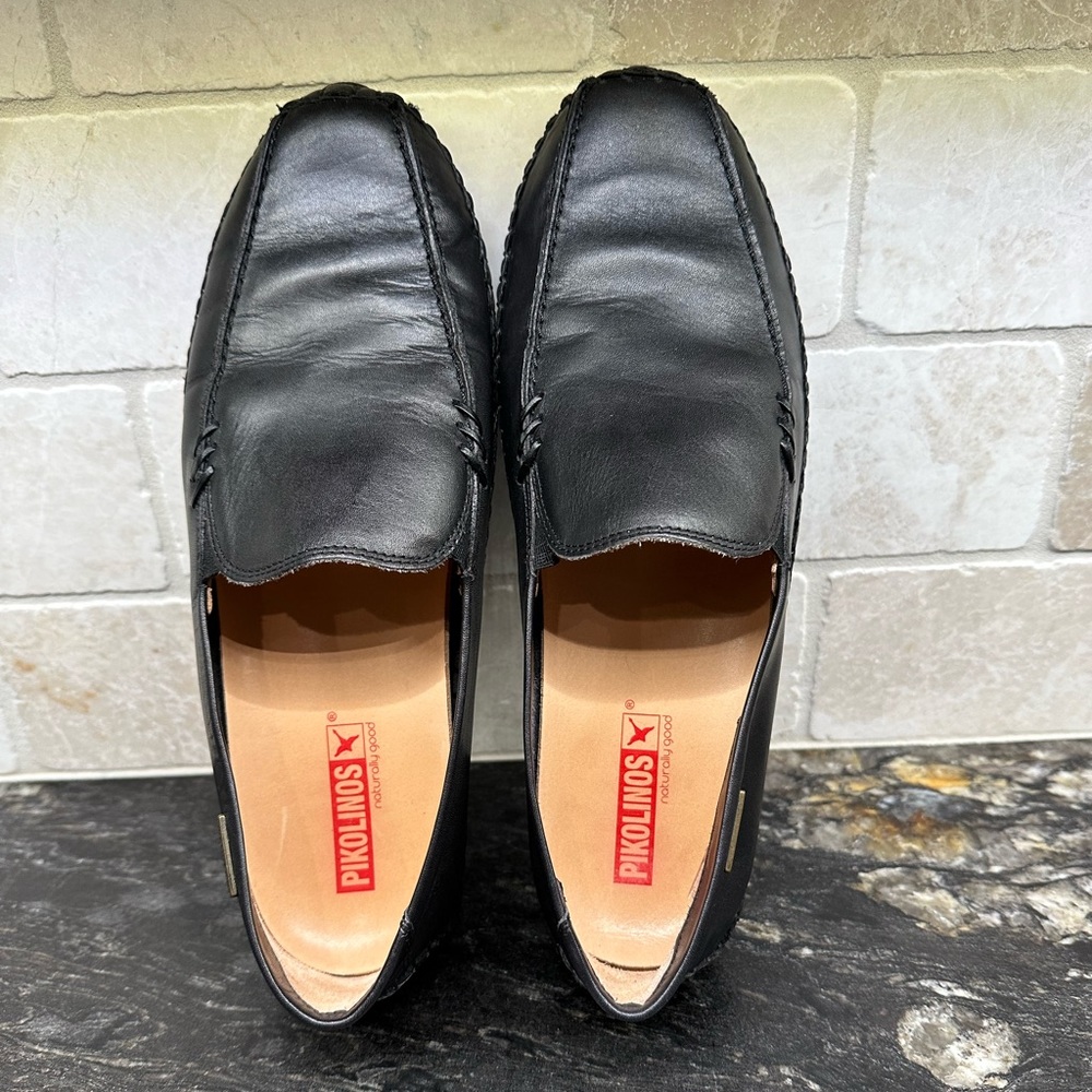 Pikolinos 38 Black